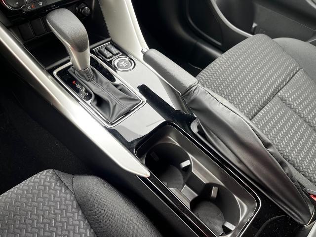 2024 Mitsubishi Eclipse Cross Vehicle Photo in Tampa, FL 33612