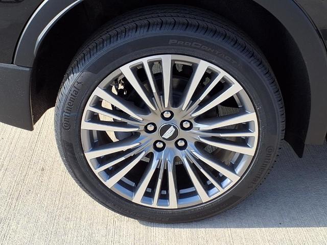2025 Cadillac XT4 Vehicle Photo in Denton, TX 76205