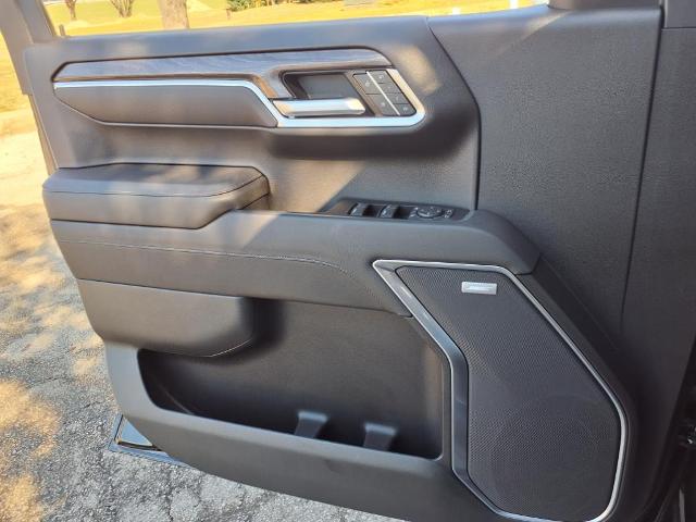 2022 Chevrolet Silverado 1500 Vehicle Photo in Denton, TX 76205