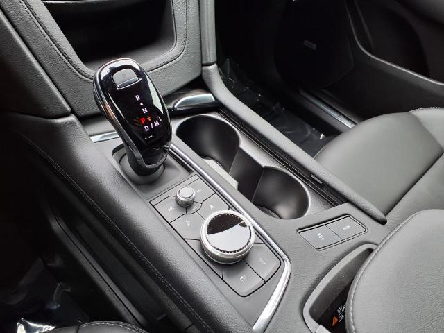 2025 Cadillac XT5 Vehicle Photo in TAMPA, FL 33612-3404