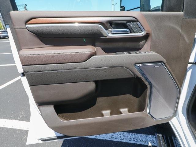 2025 GMC Sierra 3500 HD Vehicle Photo in HOMOSASSA, FL 34448-1461