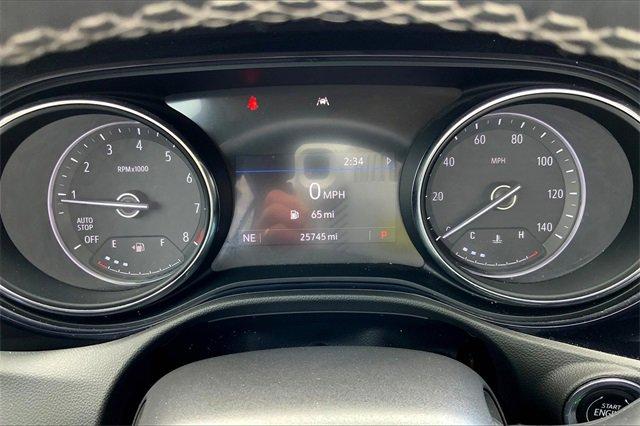 2023 Buick Encore GX Vehicle Photo in KANSAS CITY, MO 64114-4545