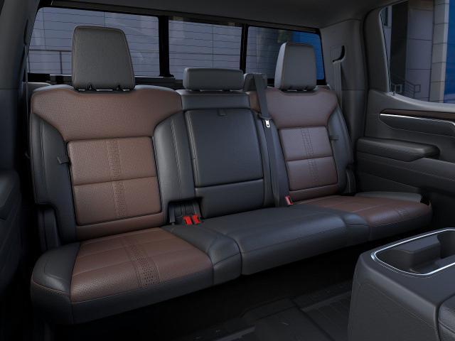 2025 Chevrolet Silverado 1500 Vehicle Photo in KANSAS CITY, MO 64114-4502