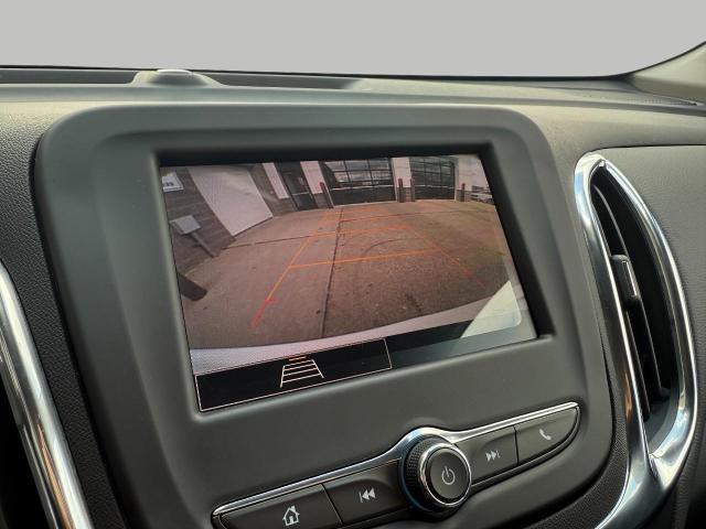 2022 Chevrolet Equinox Vehicle Photo in Appleton, WI 54914