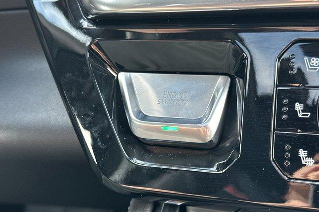 2025 GMC Sierra 2500 HD Vehicle Photo in STOCKTON, CA 95212-2838