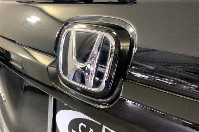2019 Honda Passport Vehicle Photo in INDEPENDENCE, MO 64055-1314
