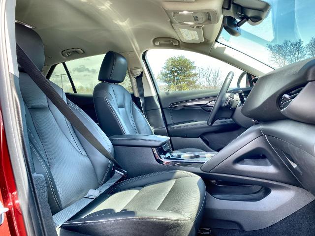 2023 Buick Envision Vehicle Photo in WILLIAMSVILLE, NY 14221-2883