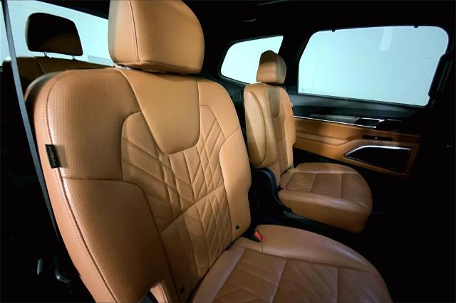 2023 Kia Telluride Vehicle Photo in Lees Summit, MO 64086