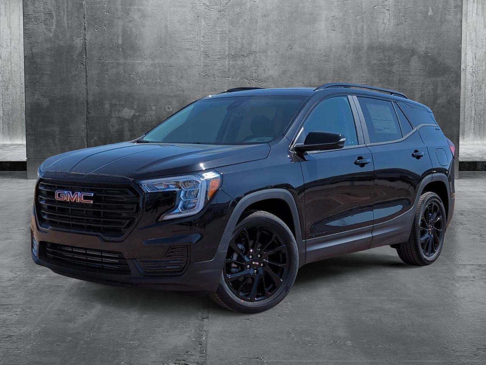 2024 GMC Terrain Vehicle Photo in MEMPHIS, TN 38115-1503