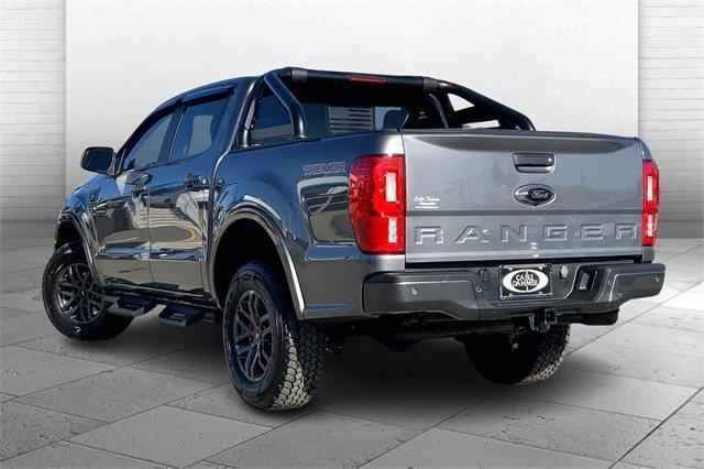2021 Ford Ranger Vehicle Photo in KANSAS CITY, MO 64114-4502