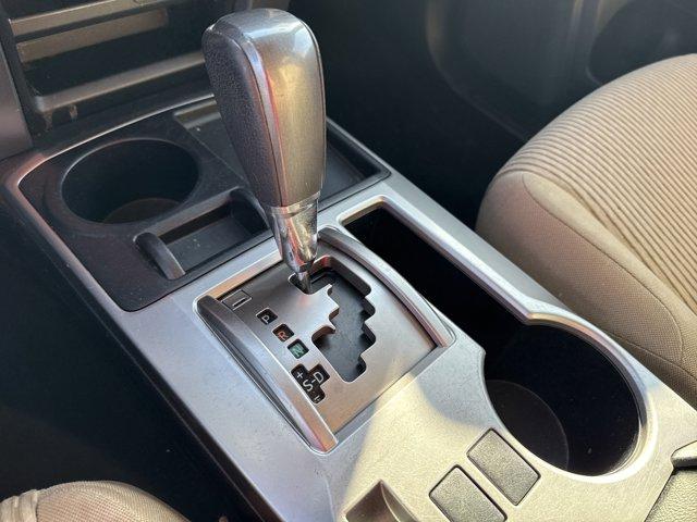 2016 Toyota 4Runner Vehicle Photo in Charlotte, NC 28212