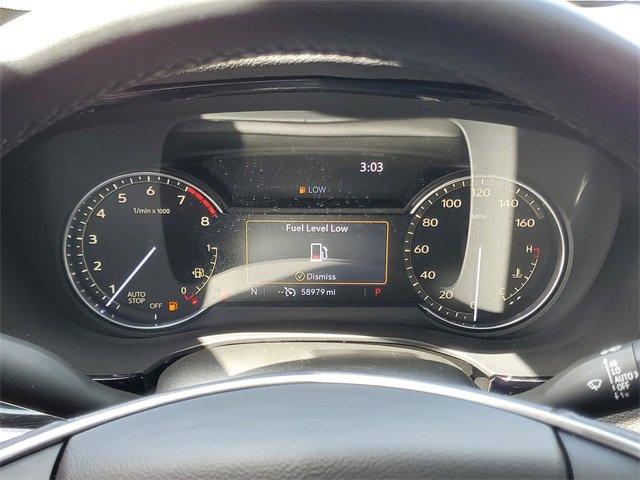 2021 Cadillac XT5 Vehicle Photo in SUNRISE, FL 33323-3202