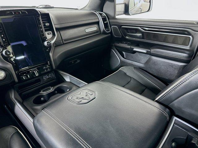 2022 Ram 1500 Vehicle Photo in Doylsetown, PA 18901