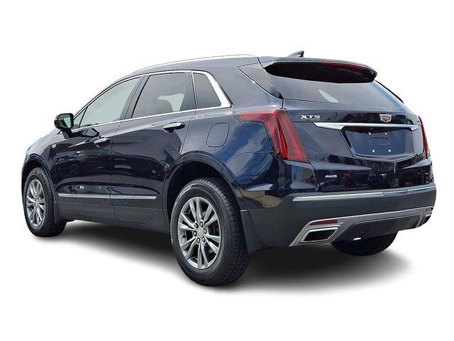 2021 Cadillac XT5 Vehicle Photo in ALLENTOWN, PA 18103-7399
