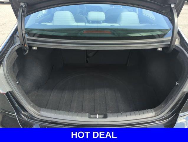 2017 Hyundai ELANTRA Vehicle Photo in Merrillville, IN 46410