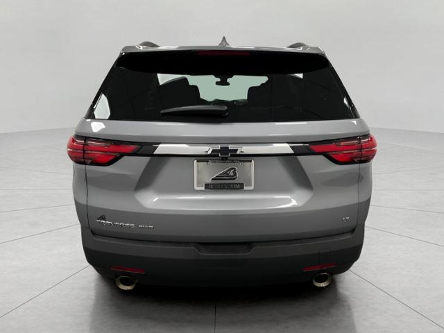 2023 Chevrolet Traverse Vehicle Photo in Appleton, WI 54913