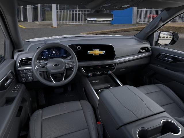 2025 Chevrolet Tahoe Vehicle Photo in INDEPENDENCE, MO 64055-1314