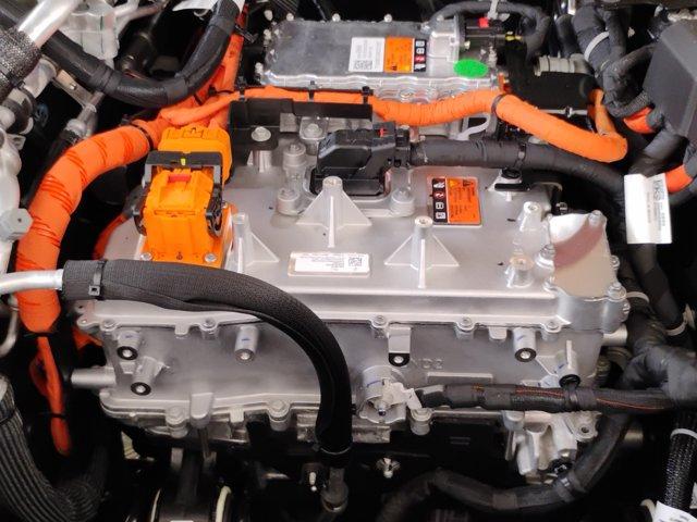 2026 Cadillac VISTIQ Vehicle Photo in PINEVILLE, NC 28134-8495