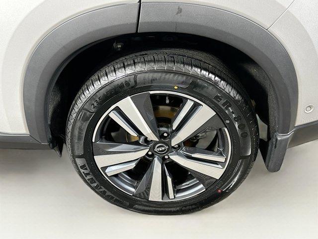2022 Nissan Rogue Vehicle Photo in Flemington, NJ 08822