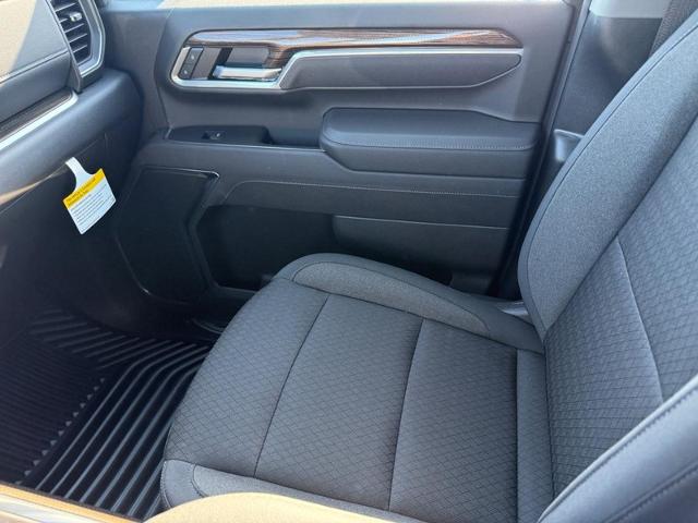2025 Chevrolet Silverado 2500 HD Vehicle Photo in COLUMBIA, MO 65203-3903
