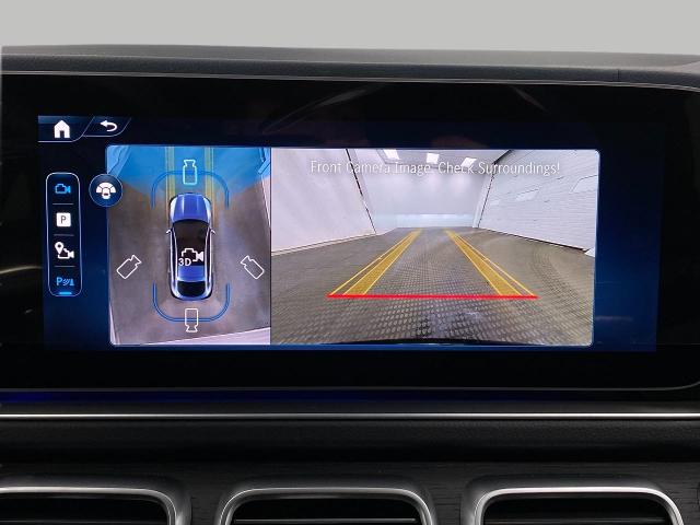2025 Mercedes-Benz GLE Vehicle Photo in Appleton, WI 54913