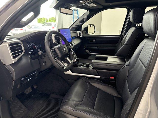 2024 Toyota Tundra 2WD Vehicle Photo in Charlotte, NC 28273