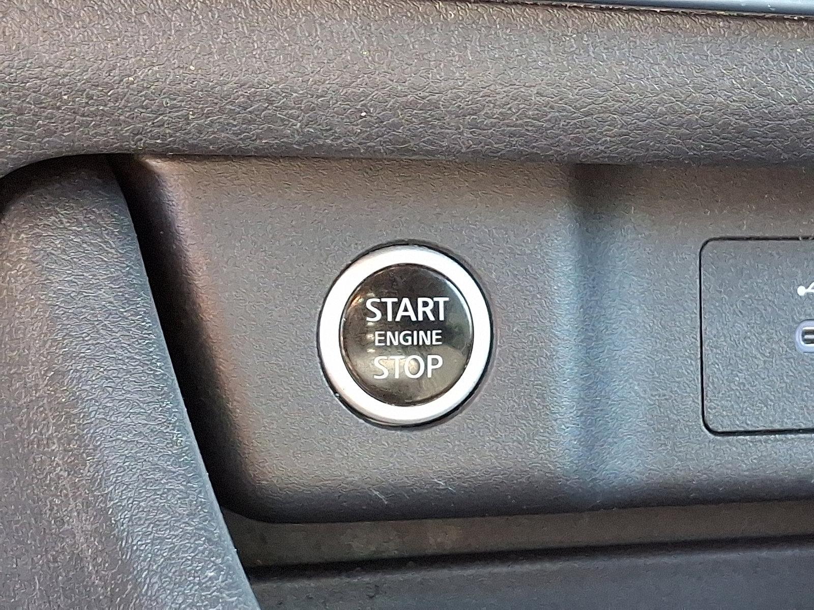 2023 Nissan Rogue Vehicle Photo in Jenkintown, PA 19046
