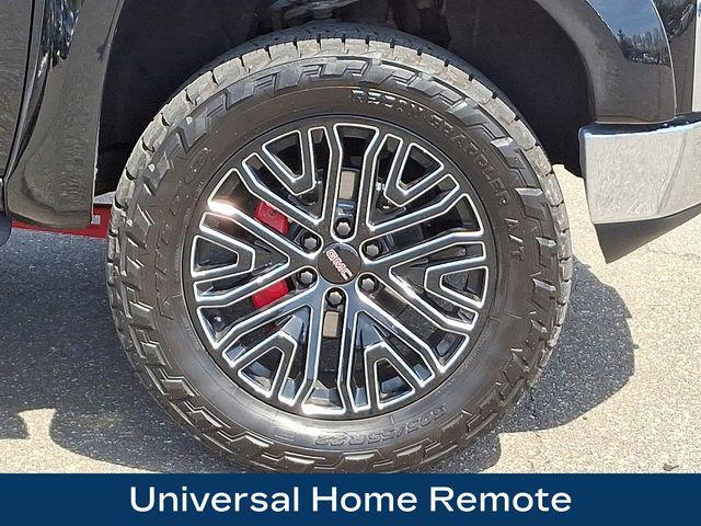 2019 GMC Sierra 1500 Vehicle Photo in WATERTOWN, CT 06795-3318