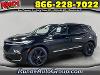 Certified 2023 Buick Enclave Essence with VIN 5GAEVAKW5PJ220836 for sale in Platteville, WI
