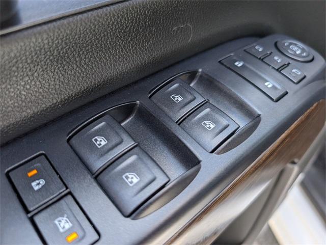 2018 GMC Sierra 1500 Vehicle Photo in AURORA, CO 80012-4011