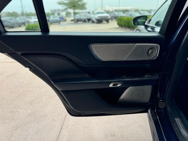 2017 Lincoln Continental Vehicle Photo in Grapevine, TX 76051