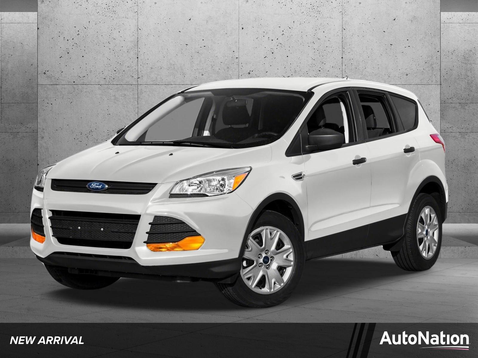 2015 Ford Escape Vehicle Photo in Bradenton, FL 34207