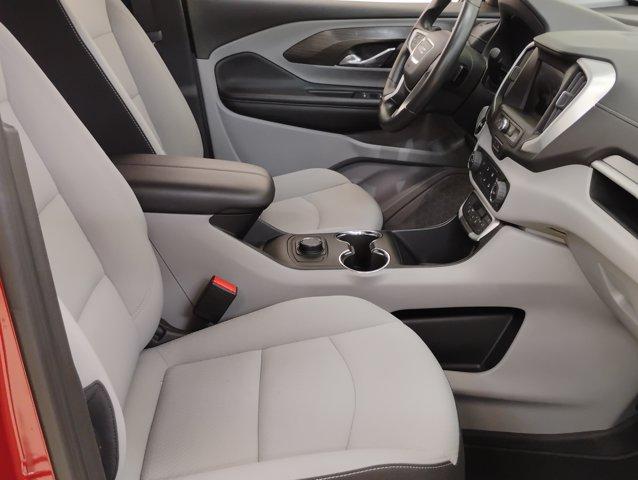 2023 GMC Terrain Vehicle Photo in PINEVILLE, NC 28134-8495
