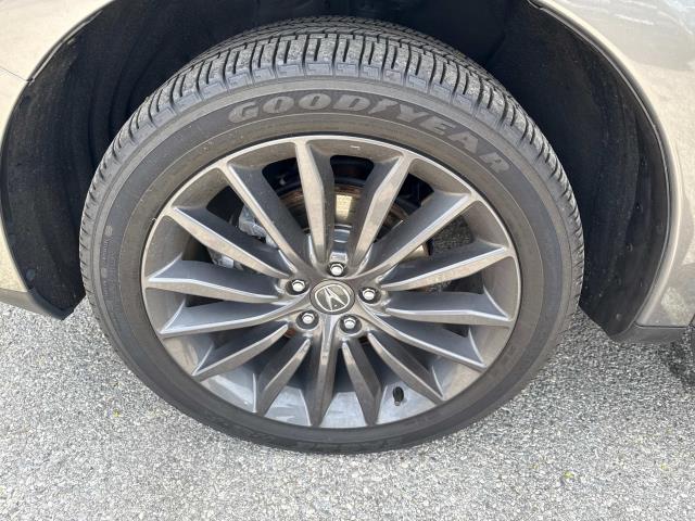 2022 Acura RDX Vehicle Photo in Roslyn, NY 11576