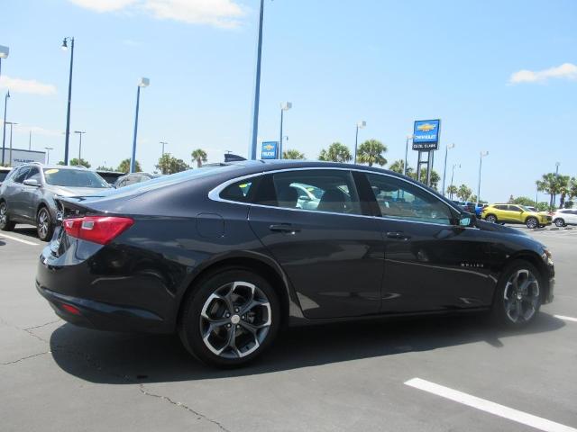 2023 Chevrolet Malibu Vehicle Photo in LEESBURG, FL 34788-4022