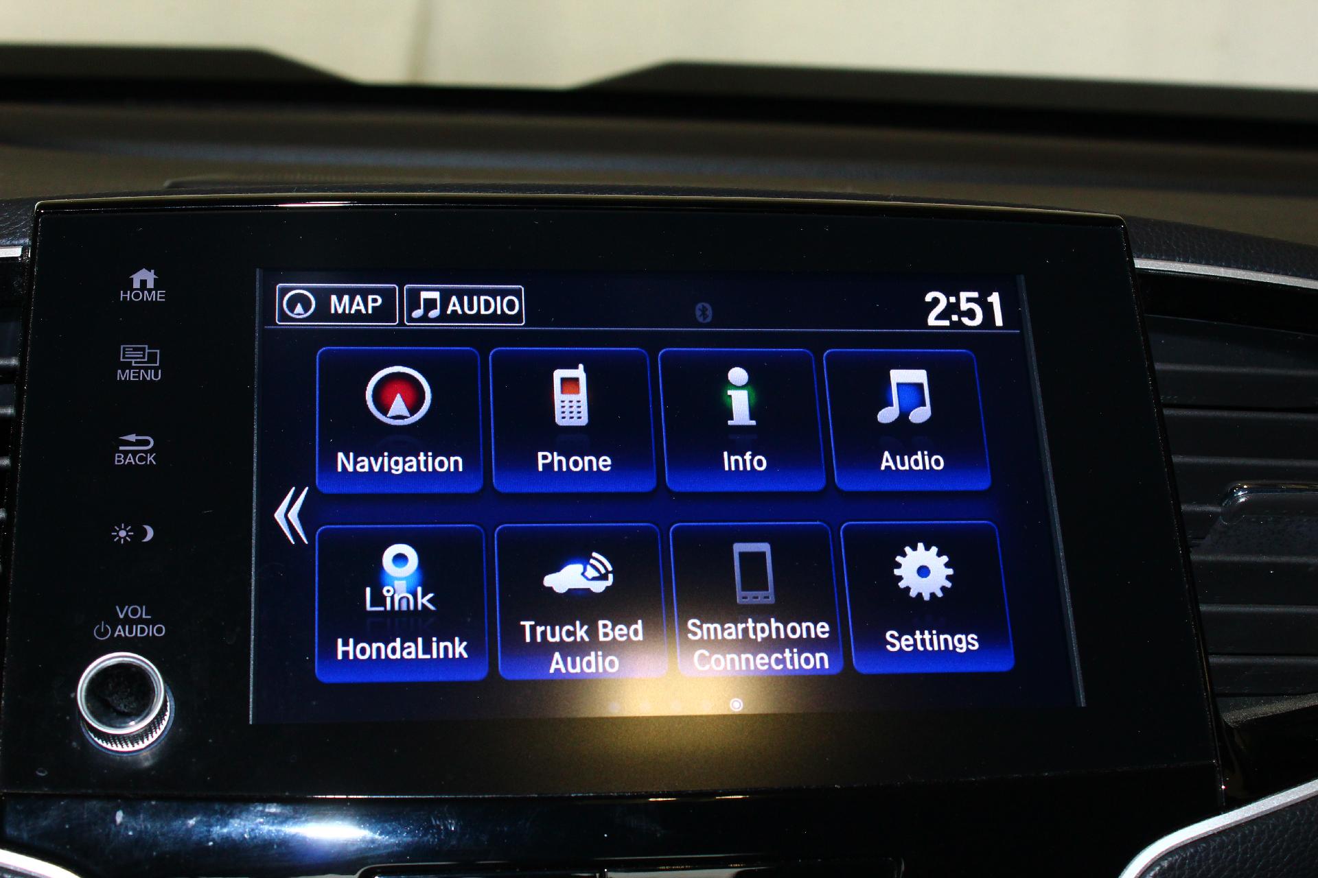 2022 Honda Ridgeline Vehicle Photo in NORTHAMPTON, MA 01060-1120