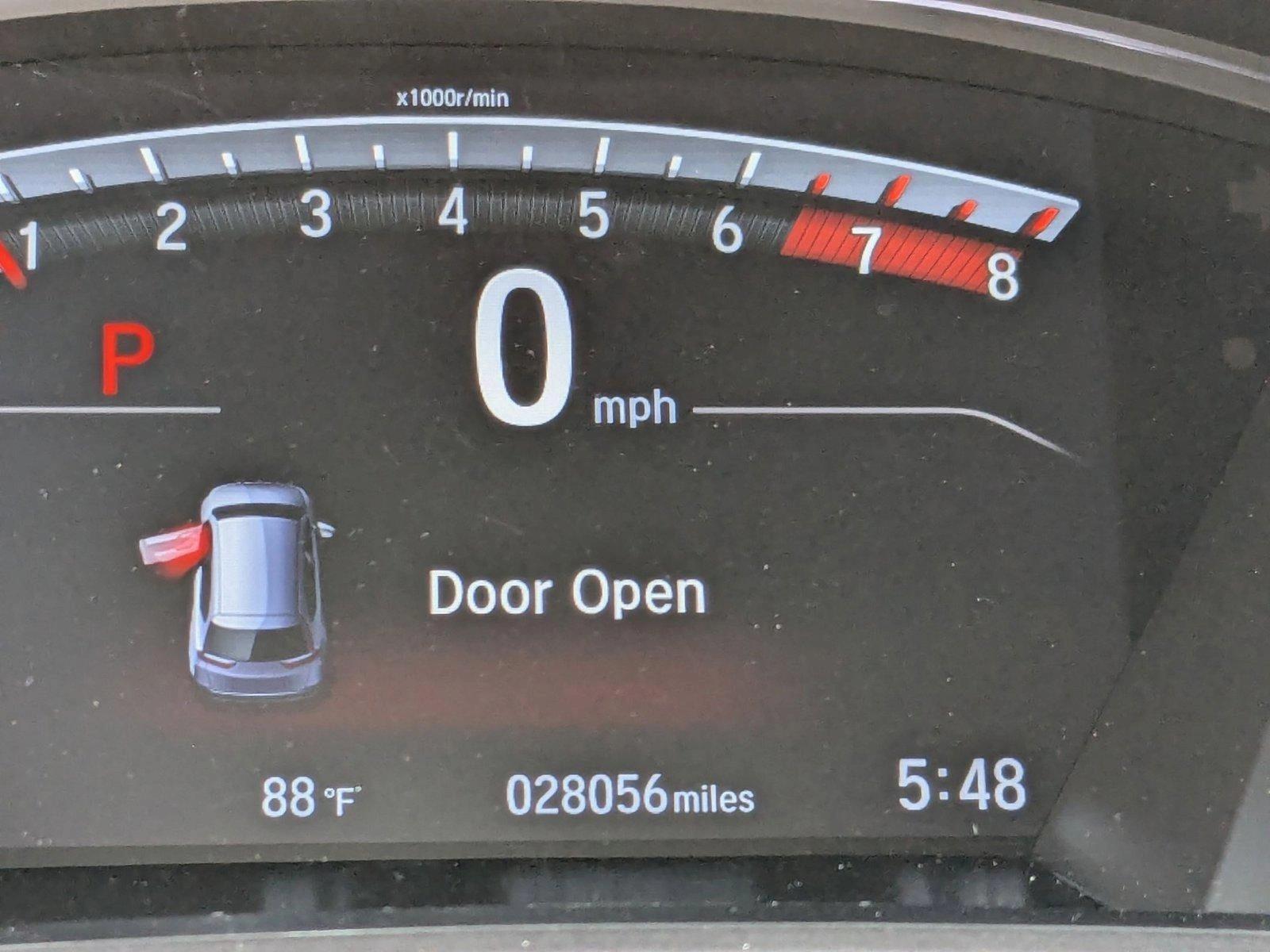 2022 Honda CR-V Vehicle Photo in Miami, FL 33015