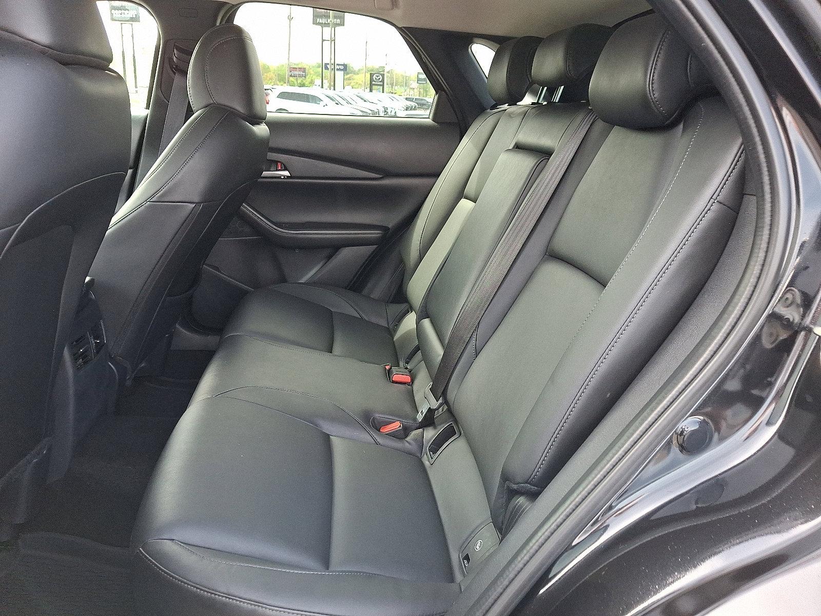 2022 Mazda CX-30 Vehicle Photo in Trevose, PA 19053