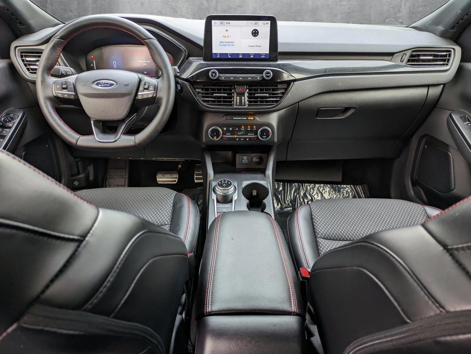 2023 Ford Escape Vehicle Photo in ORLANDO, FL 32812-3021