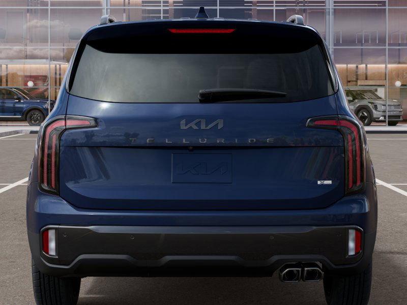 2025 Kia Telluride Vehicle Photo in Belle Vernon, PA 15012