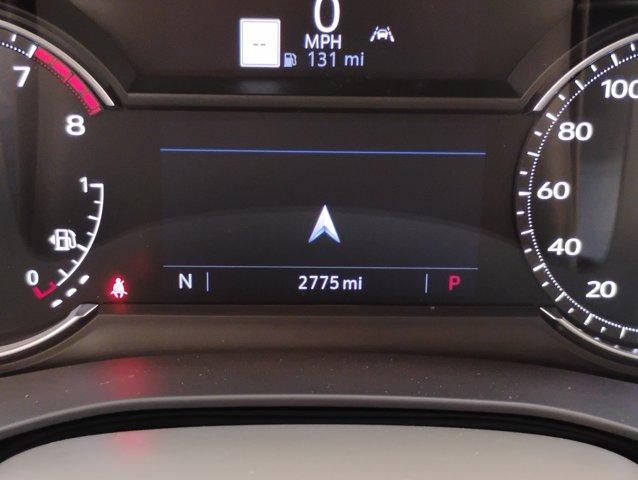 2024 Cadillac XT6 Vehicle Photo in PINEVILLE, NC 28134-8495