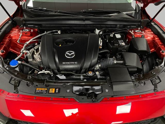 2024 Mazda CX-50 Vehicle Photo in Appleton, WI 54913