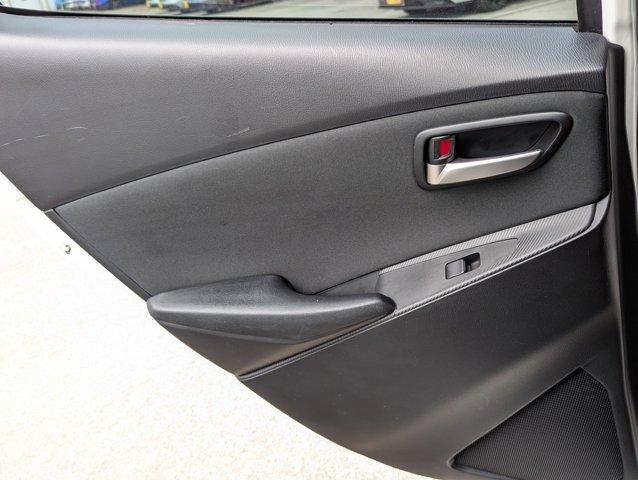2019 Toyota Yaris Sedan Vehicle Photo in San Antonio, TX 78230
