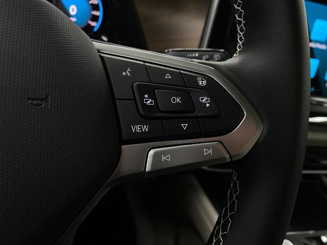 2025 Volkswagen Atlas Vehicle Photo in Appleton, WI 54913