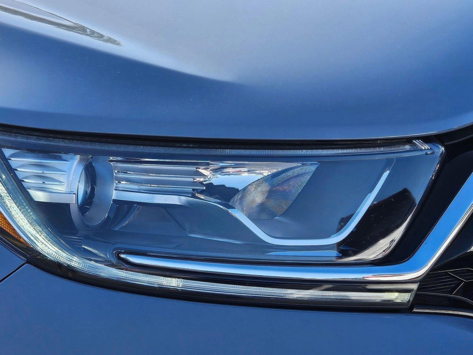 2021 Honda CR-V Vehicle Photo in Clearwater, FL 33764