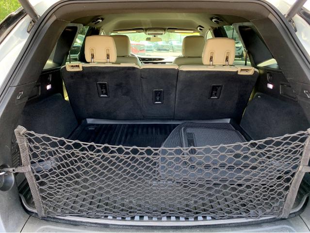2018 Cadillac XT5 Vehicle Photo in BEAUFORT, SC 29906-4218