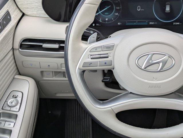 2024 Hyundai PALISADE Vehicle Photo in SELMA, TX 78154-1459