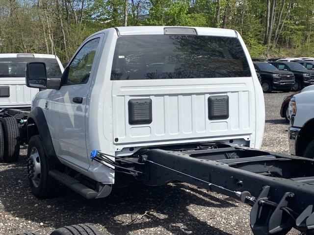 2024 Ram 5500 Chassis Cab Vehicle Photo in Doylsetown, PA 18901