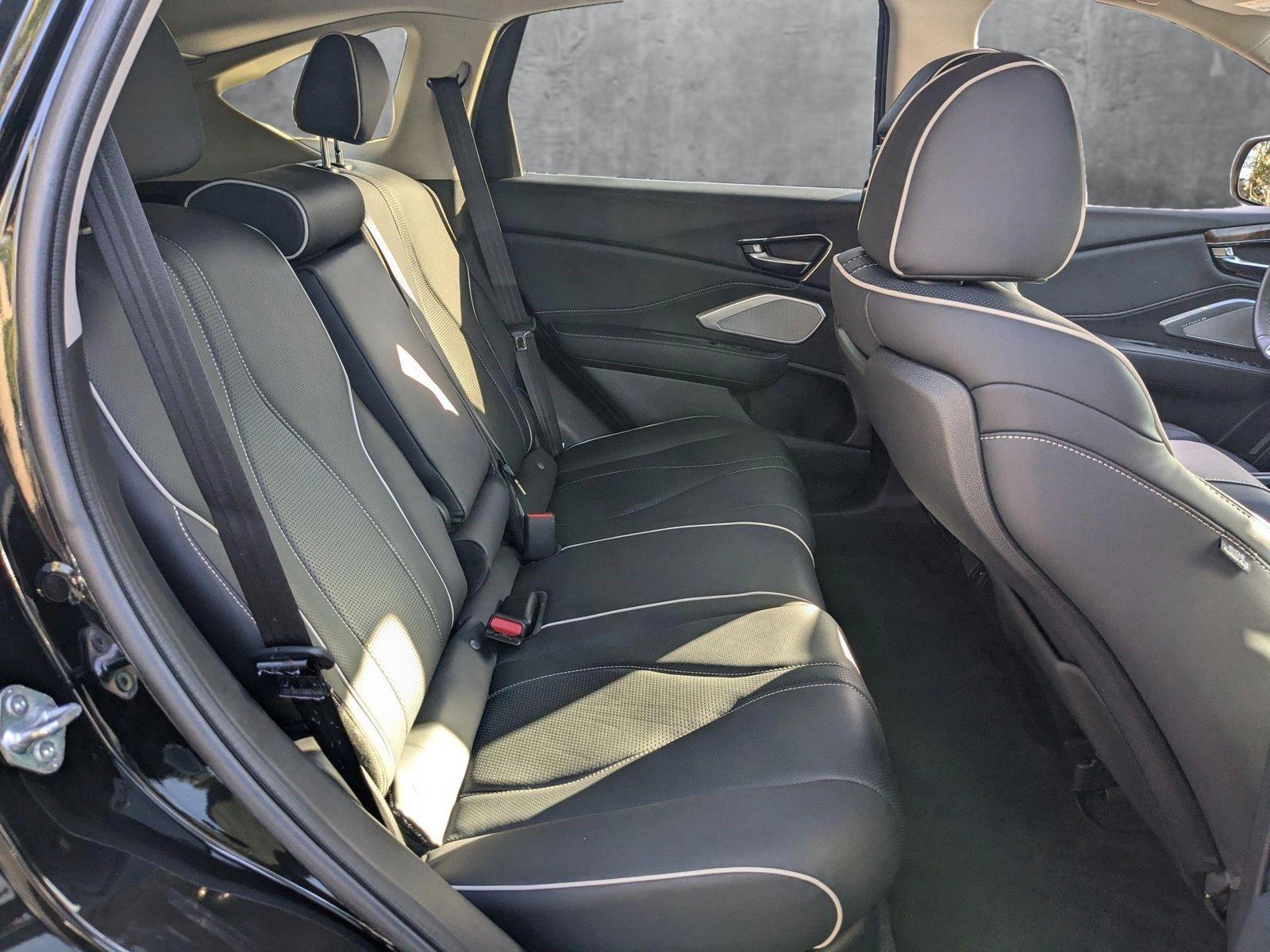 2024 Acura RDX Vehicle Photo in Sanford, FL 32771