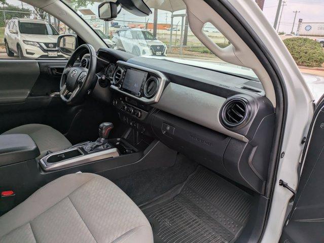 2023 Toyota Tacoma 2WD Vehicle Photo in SELMA, TX 78154-1460